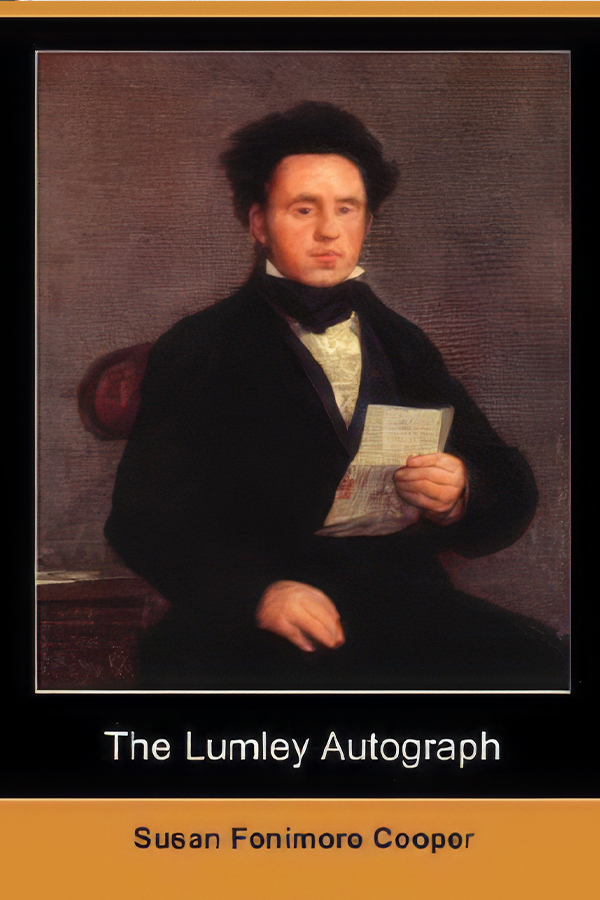 SelectStream The Lumley Autograph